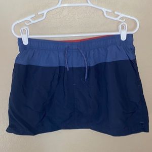 Columbia sport skort